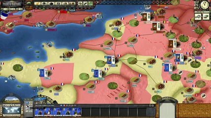 Pride of Nations - Trailer de gameplay