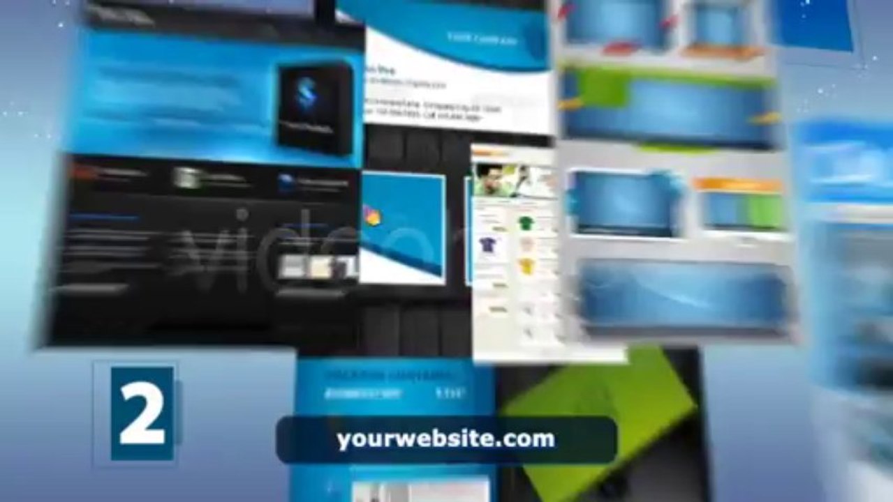 Promotional Campaign - After Effects Template