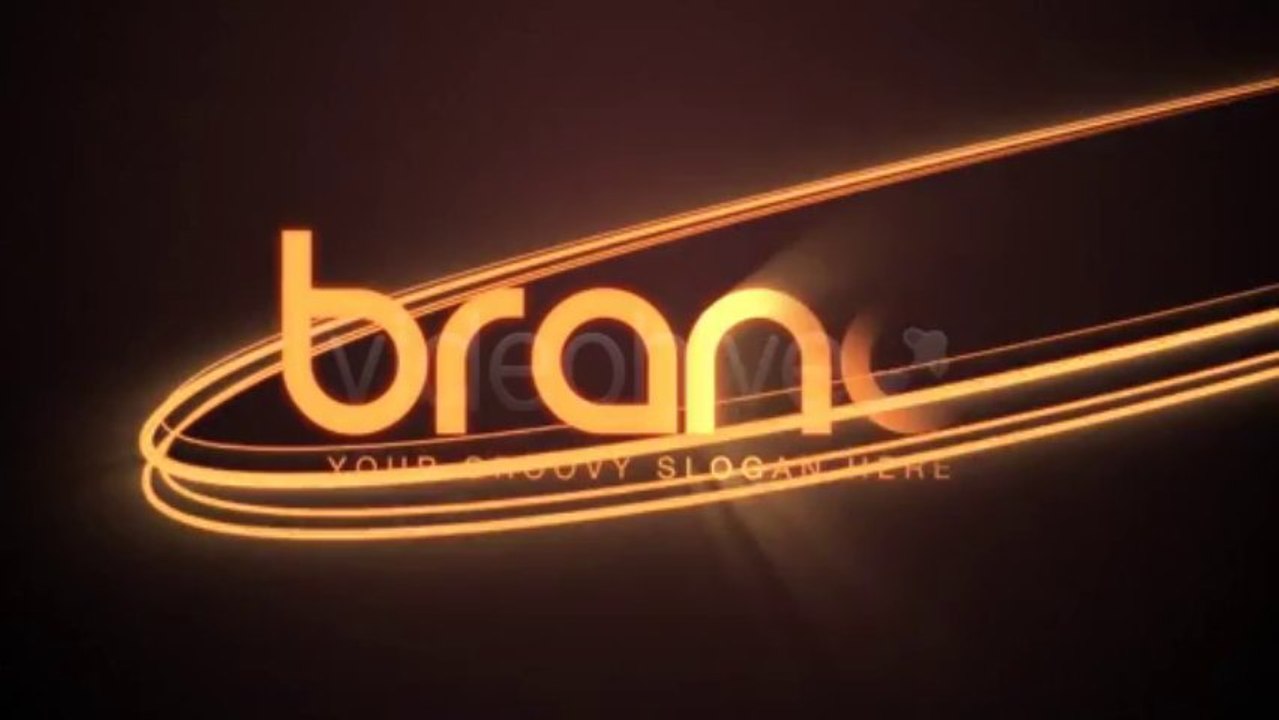 Brand Reveal - After Effects Template