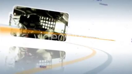 Sport Intro - After Effects Template