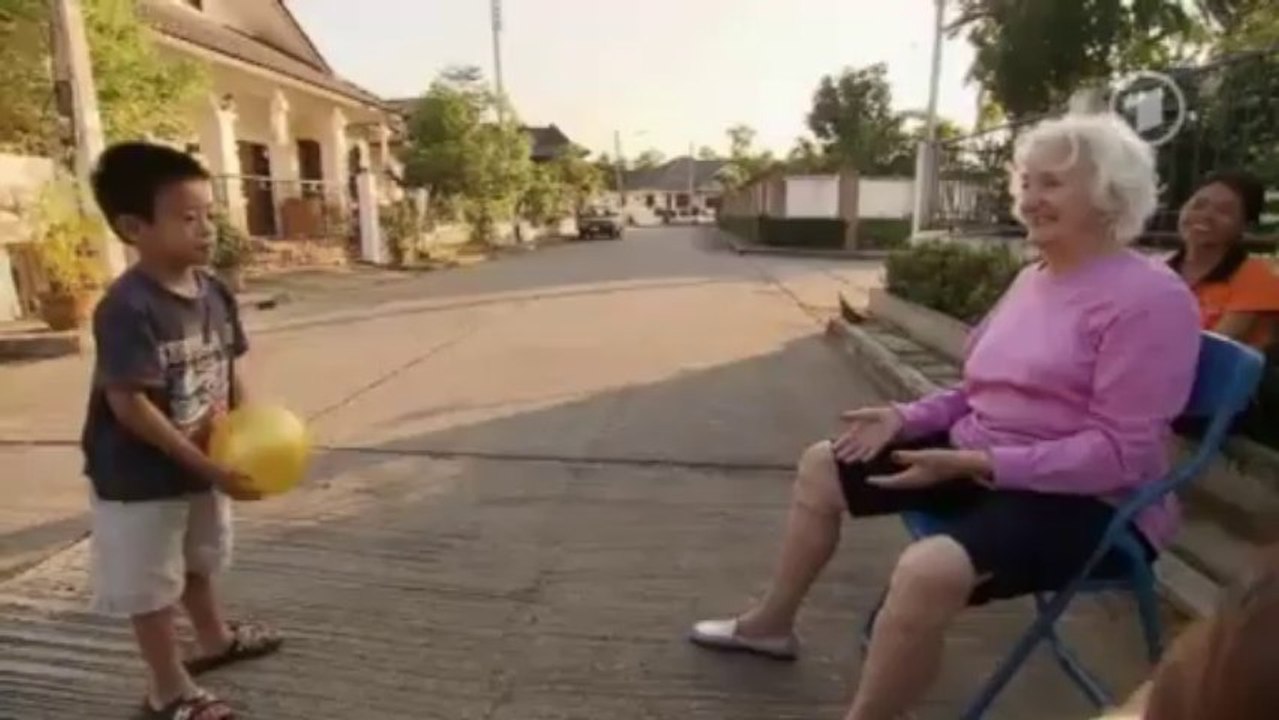 Die Welt des Vergessens - Würdevoll leben trotz Demenz -