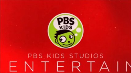 PBS Kids Studios Home Entertainment, Inc. (2018) (USA & Canada)