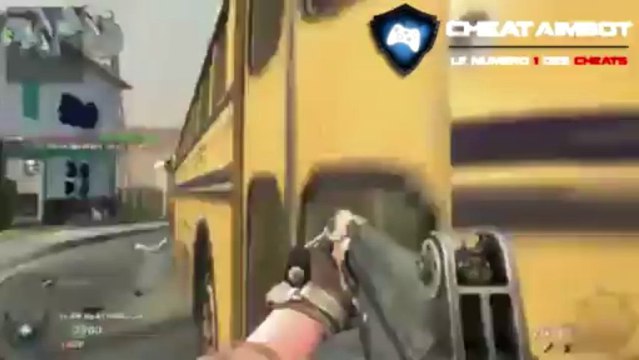 [Cheat-Aimbot] Call Of Duty Blackops Aimbot and Wallhack