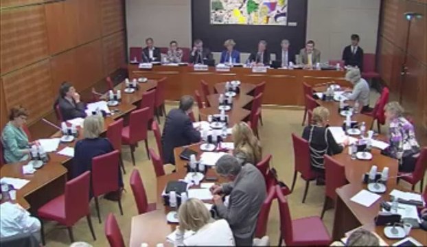 Processus de recrutement à la tête des grandes institutions culturelles - Mercredi 5 Juin 2013