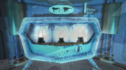 Call of Duty : World at War - Map Pack 3 Trailer