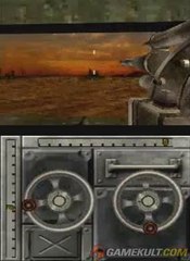 Call of Duty : World at War - Il était un petit navire