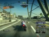 Burnout Paradise : The Ultimate Box - Ça va vite