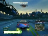 Burnout Paradise : The Ultimate Box - Aïe