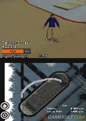 Skate It - S.K.A.T.E. session