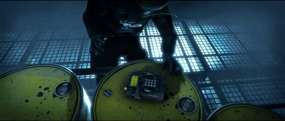 Counter-Strike : Global Offensive - Launch trailer