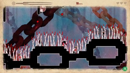 They Bleed Pixels - Countdown to steam launch