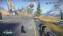 Tribes : Ascend - Update 8 Blitz