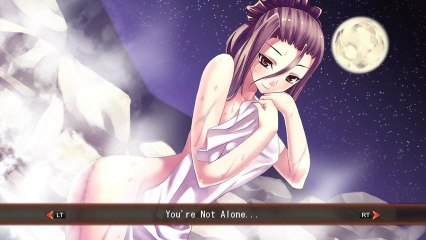 Record of Agarest War Walkthrough part 24 of 25 HD (Xbox 360)