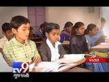 Dearth of teachers in Gujarat's  Education System, pt 3- Tv9 Gujarati