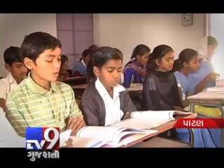 Dearth of teachers in Gujarat's  Education System, pt 3- Tv9 Gujarati