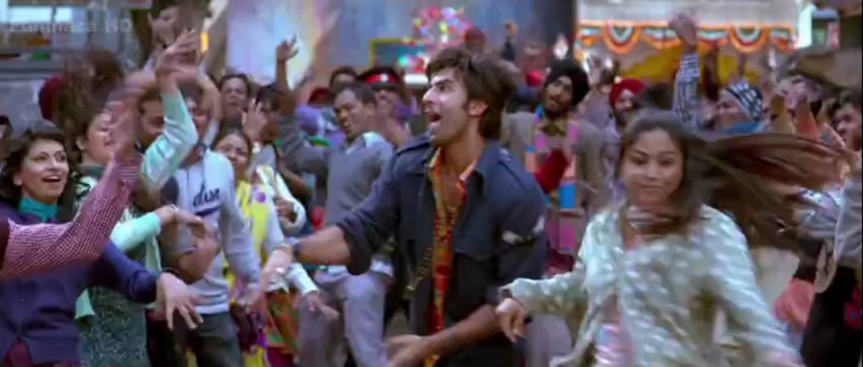 Love Ki Ghanti 720p - Besharam