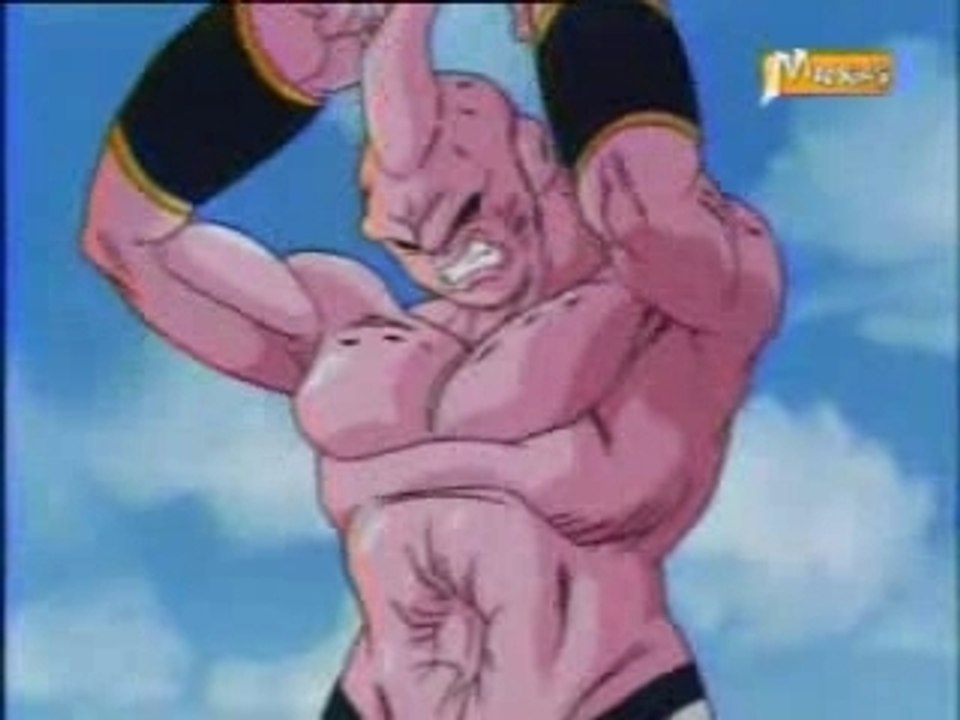AMV Mortal DBZ