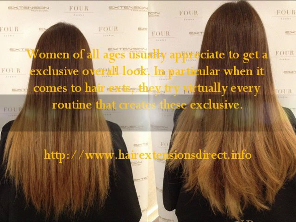 Hair Extensions
