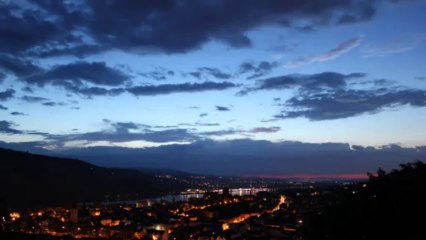 Timelapse Test 6 - Teil 2 (HD)
