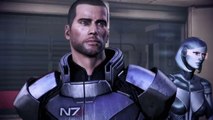 Mass Effect 3 - Leviathan DLC Trailer