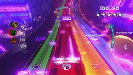 Rock Band Blitz - Introducing Rock Band World