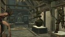 The Elder Scrolls V : Skyrim - Hearthfire - Trailer d'annonce