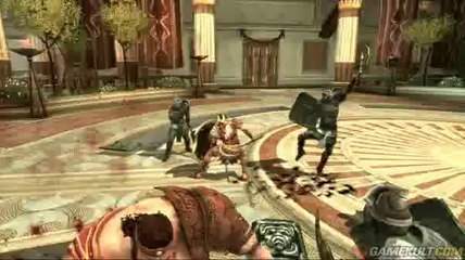 Rise of the Argonauts - Choisis ton camp, camarade !