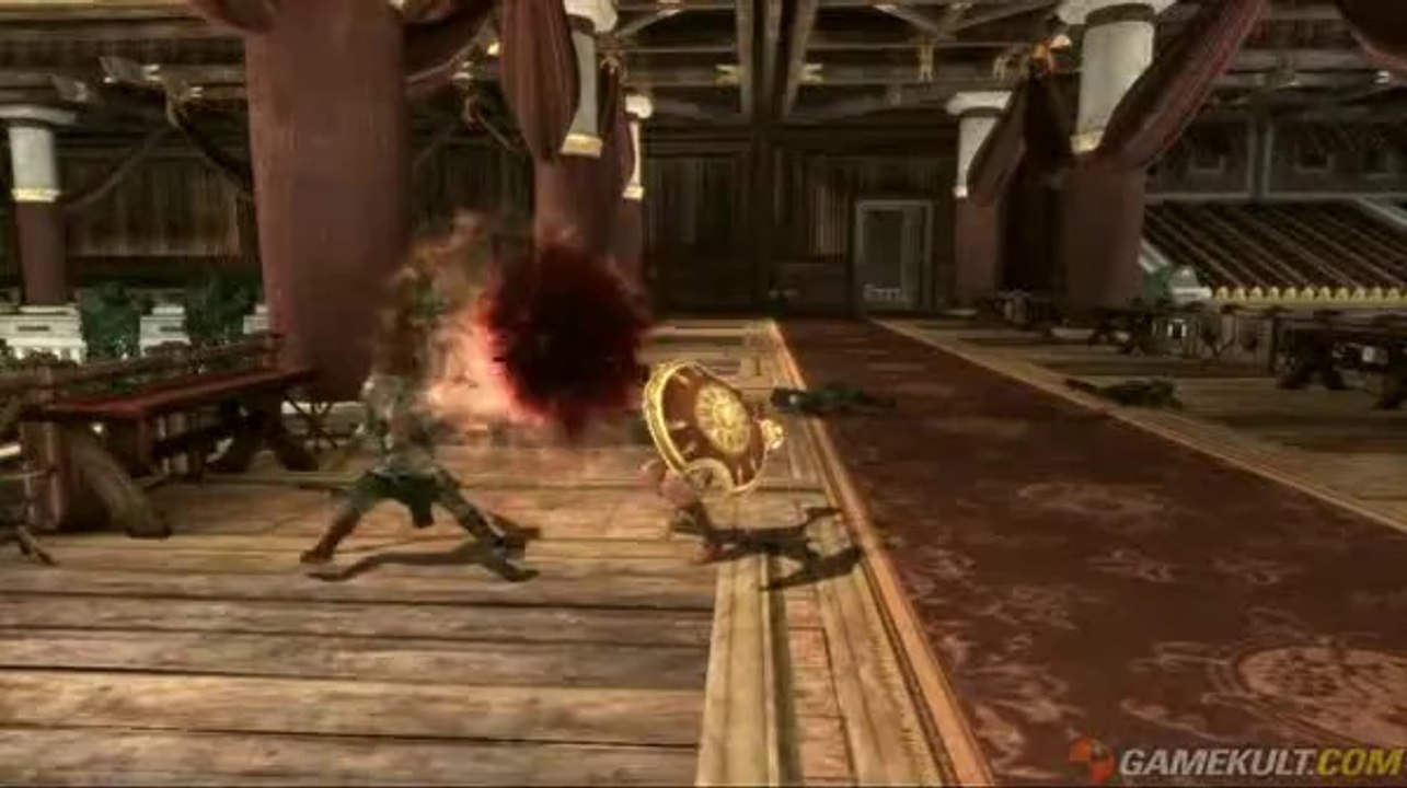 Rise of the Argonauts - Trop bon, trop con