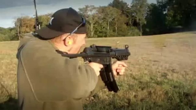 Operation Flashpoint : Dragon Rising - Sounds of War