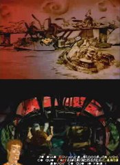 Runaway : The Dream of the Turtle - Inspection de la cabine de pilotage