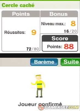 Gym des Yeux - Exercer et Relaxer vos yeux - Ca va vite, ça va trop vite !