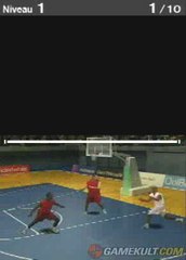 Gym des Yeux - Exercer et Relaxer vos yeux - Basket case
