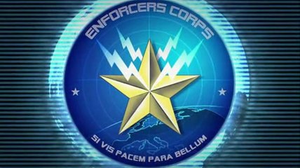 Tom Clancy's EndWar - Trailer Theater of War