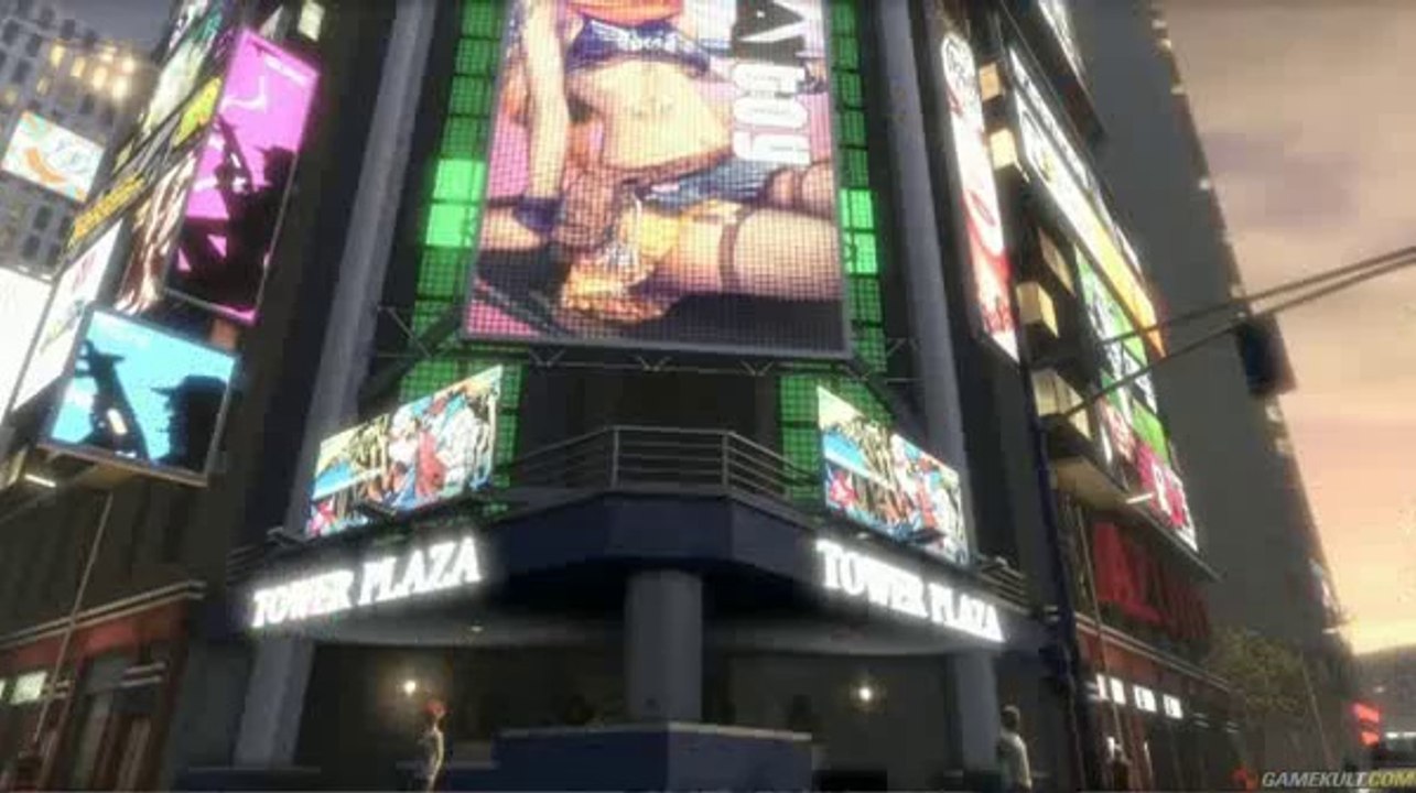 APB Reloaded - Showcase Interview