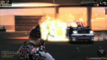 APB Reloaded - Trailer E3 2010