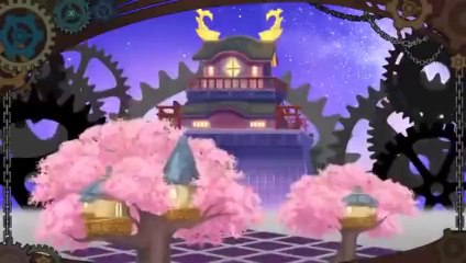 Mugen Souls Z - Opening Movie