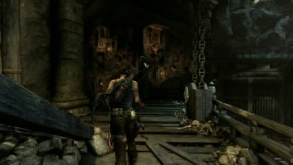 Tomb Raider - Ziggourat - Document 2