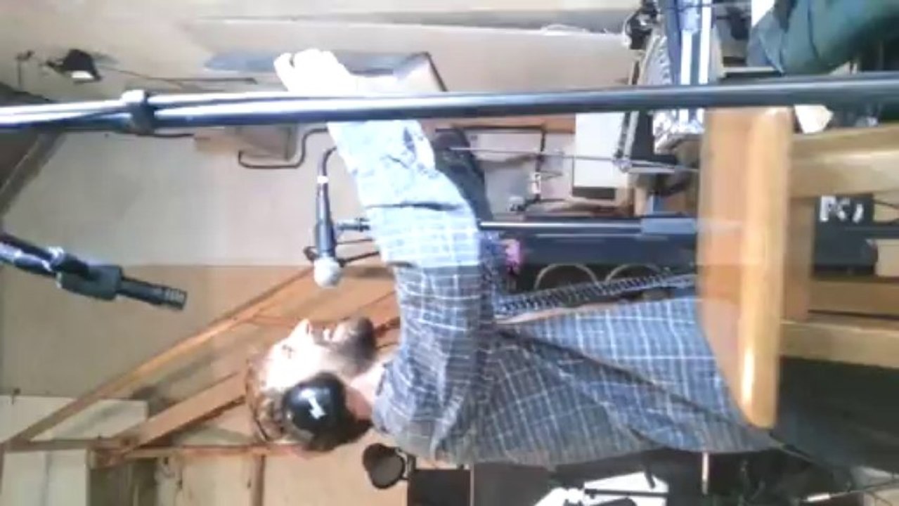 [offroad] nico session enregistrement 2013