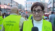 Enfoque - España: Pensiones y mentiras del PP