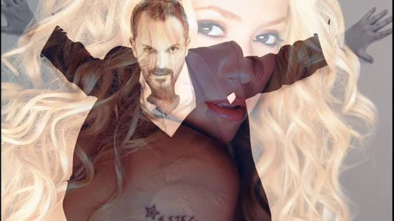 SI TU NO VUELVES Miguel Bosé feat Shakira