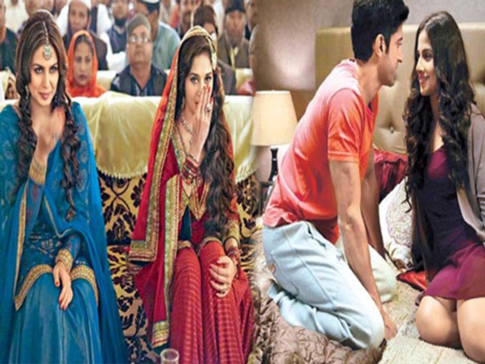 Bollywood Sequels In 2014