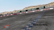 Forza Motorsport 4 - World's Greatest Drag Race!