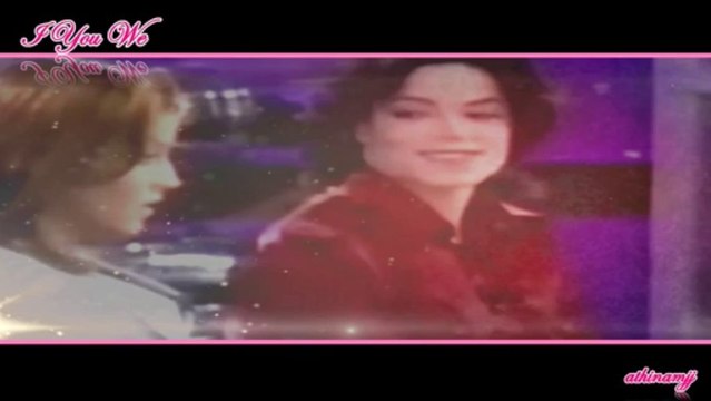 Michael Jackson I You We Dancing the Dream English subtitles