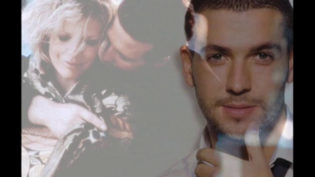 STAND BY ME  Shayne Ward
