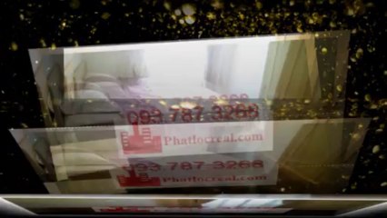 Cho thuê căn hộ ngắn hạn gần quận 1, 3 giá 700 USD đầy đủ nội thất