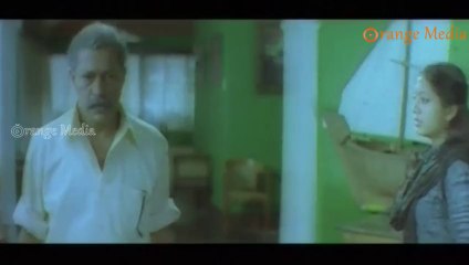 rudra bhupathi movie -hero arresting scene