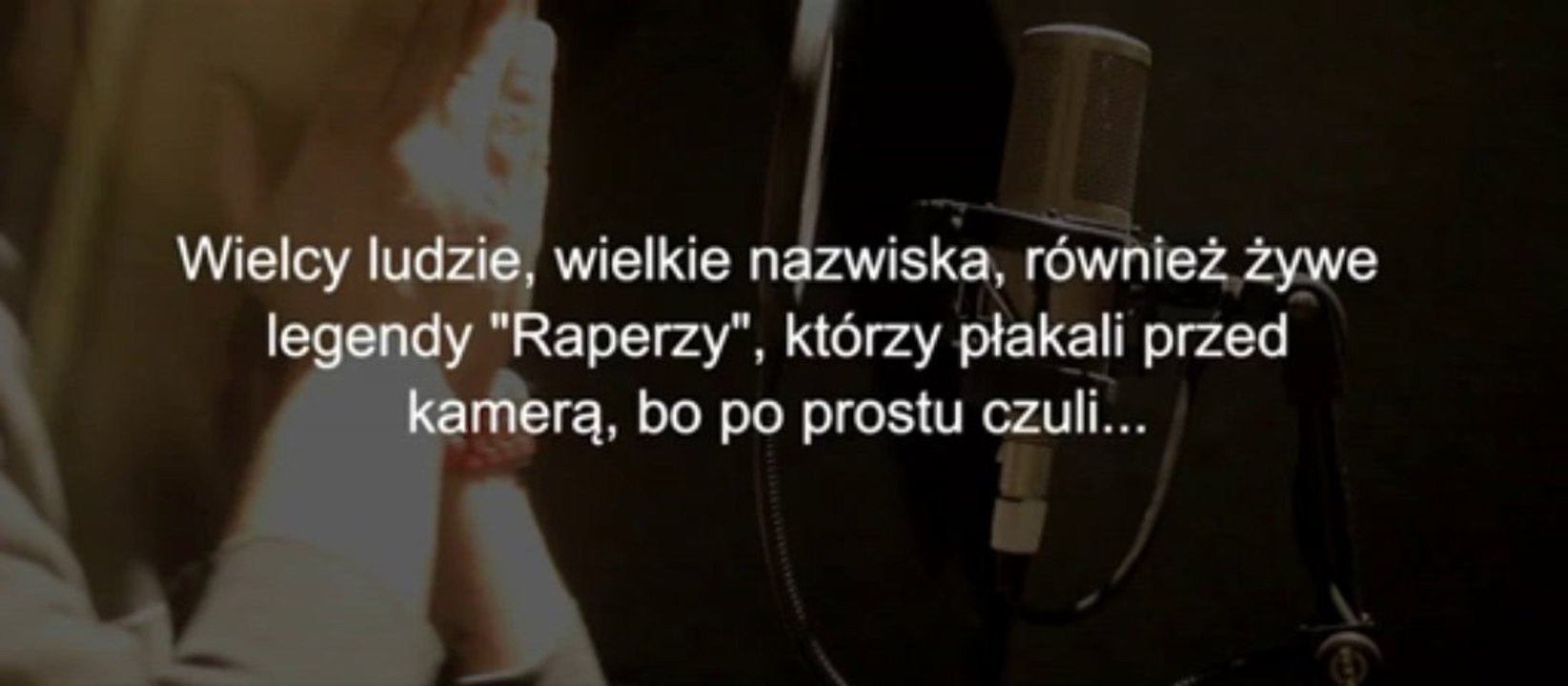 GLAMRAP.PL: Krzyhu - "Psy sensacji" (diss na Solar/Białas)