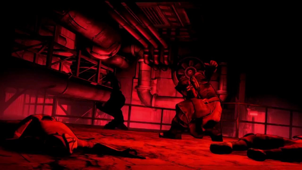 Borderlands 2 - Mayhem Approaches