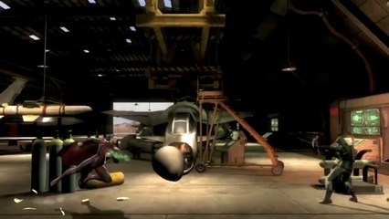 Injustice : Les Dieux sont parmi nous - Superman vs. Green Arrow