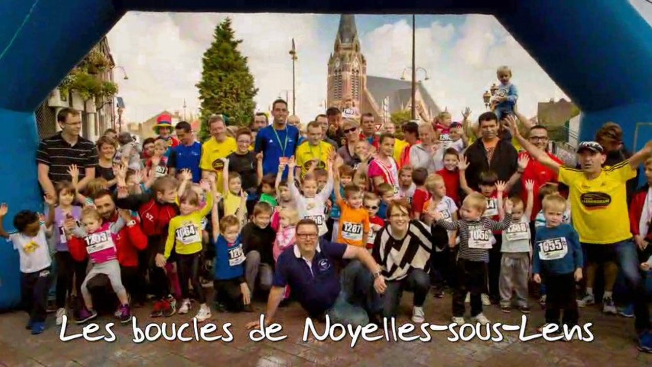 Rétrospective de l'année 2013 à Noyelles-sous-Lens